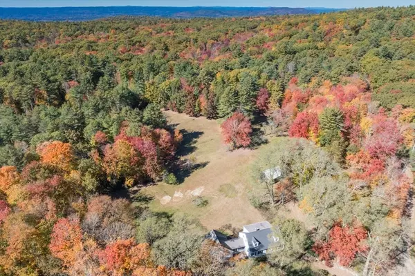 Pelham, MA 01002,88 Buffam Road