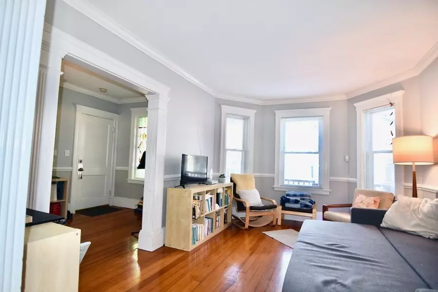 14 Dawes Street #1, Boston, MA 02125