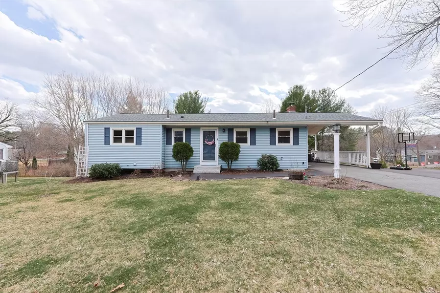 34 Elm Street, Franklin, MA 02038