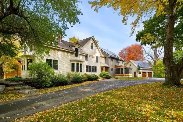 326 South Main Street, Andover, MA 01810