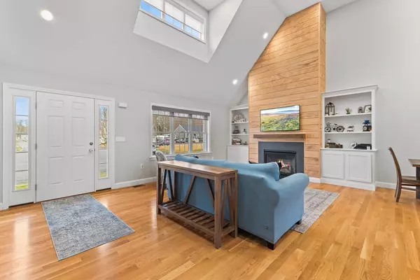 Whitman, MA 02382,40 Lee Ave