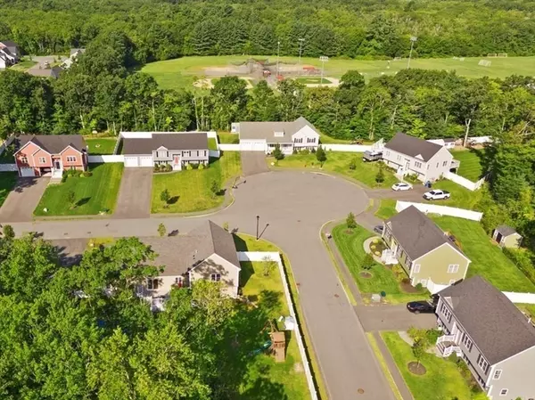 Whitman, MA 02382,40 Lee Ave