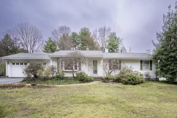 23 Larnis Rd, Framingham, MA 01701
