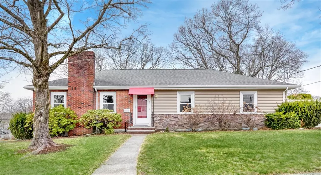 Norwood, MA 02062,65 Norton Drive