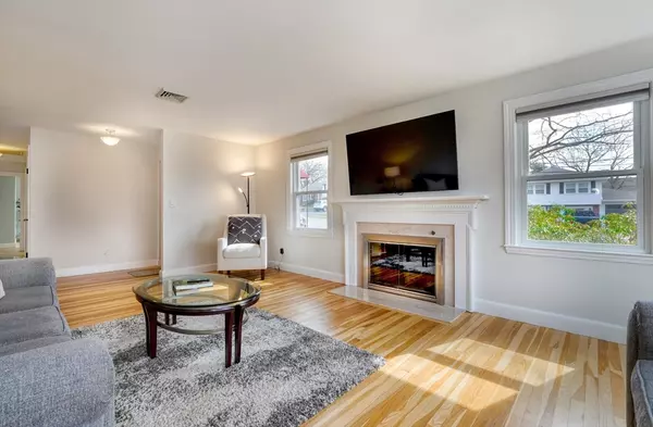 Norwood, MA 02062,65 Norton Drive