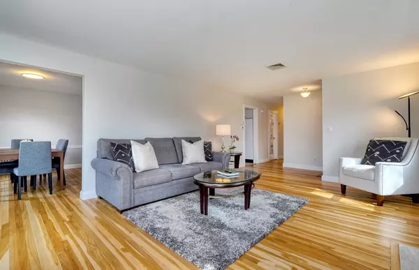 Norwood, MA 02062,65 Norton Drive