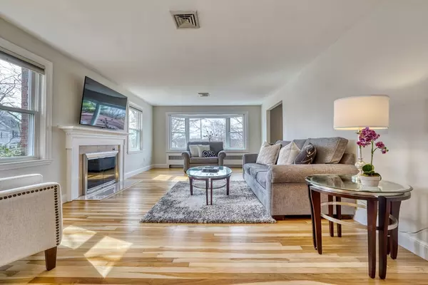 Norwood, MA 02062,65 Norton Drive