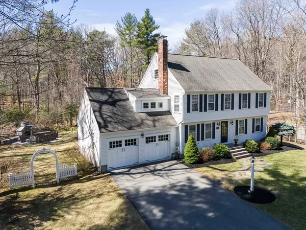 North Andover, MA 01845,124 Stonecleave Road