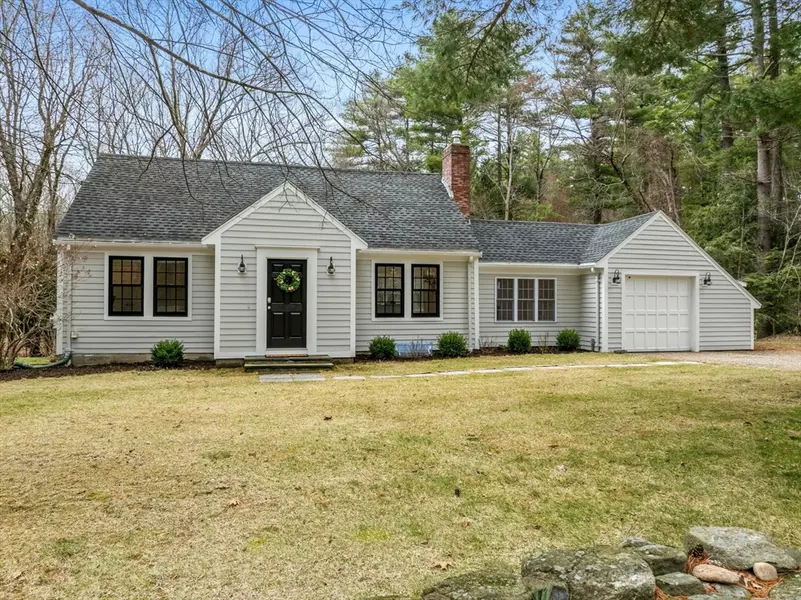 64 Draper, Wayland, MA 01778