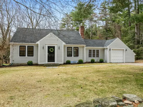 64 Draper, Wayland, MA 01778