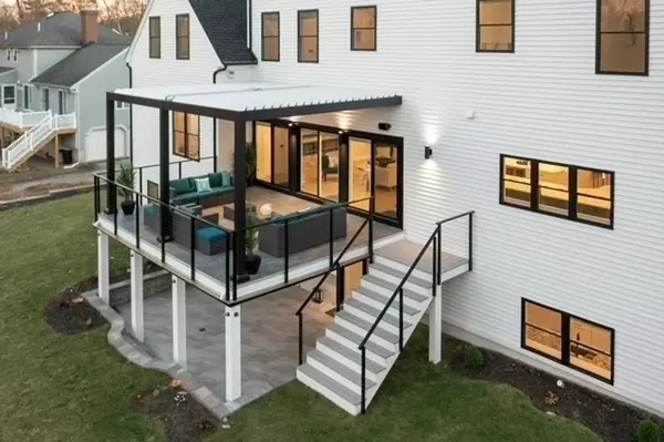 Braintree, MA 02184,80 Sycamore