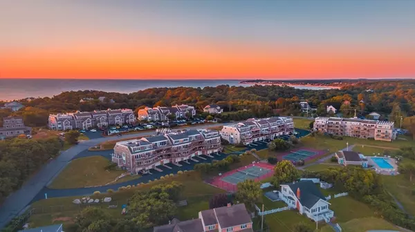 4 Highland Terrace #403, Plymouth, MA 02360