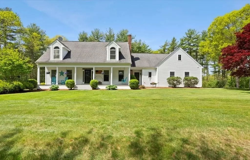 Lakeville, MA 02347,1 Wynn Way