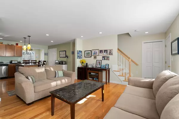 Stoughton, MA 02072,15 Harwich Lane #15