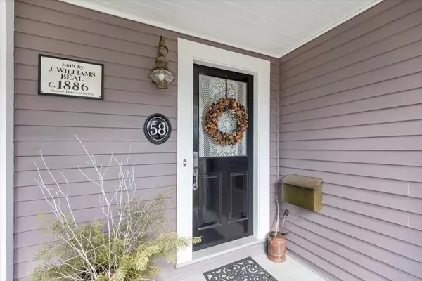 Hanover, MA 02339,58 Oakland Ave