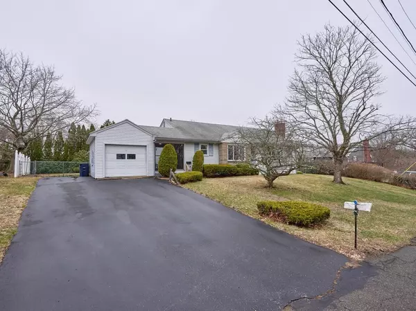 Southbridge, MA 01550,12 Chartier Ln
