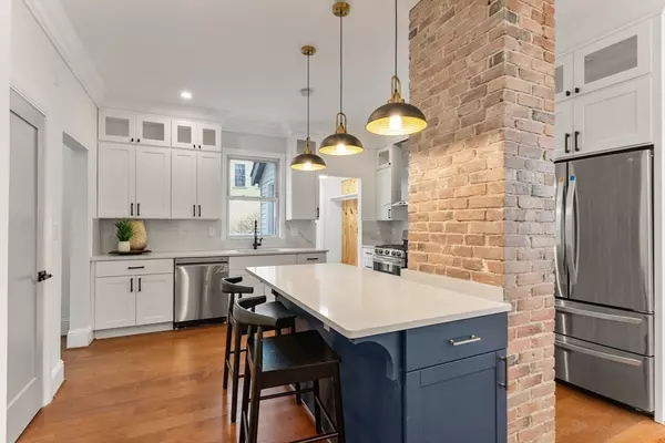 Boston, MA 02130,4 Bolster St