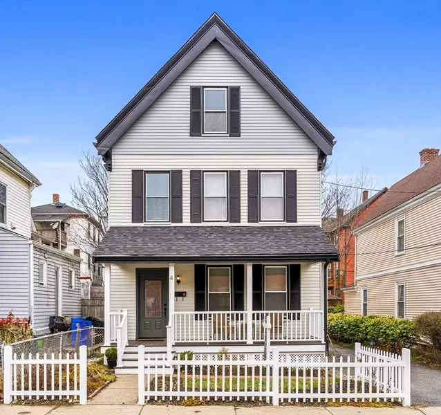 4 Bolster St, Boston, MA 02130