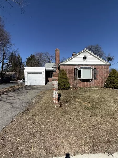 187 Electric, Fitchburg, MA 01420