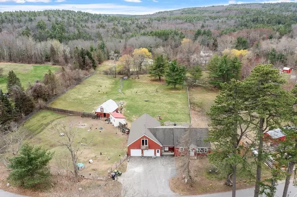Ashby, MA 01431,18 Bernhardt Road
