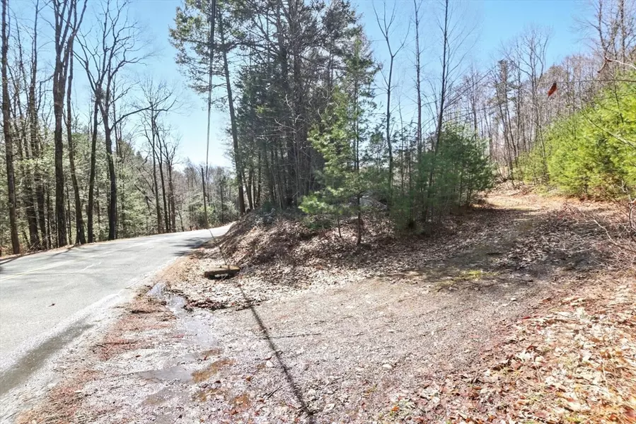 0 N Leverett Rd, Leverett, MA 01054