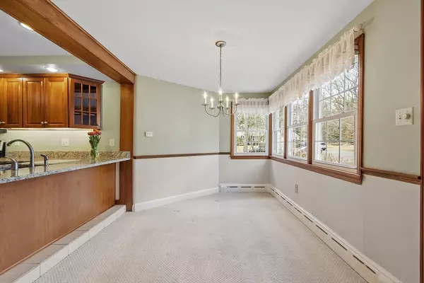 Westminster, MA 01473,38 Knower Rd
