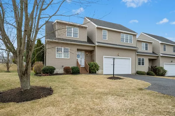 Sutton, MA 01590,106 Ariel Cir #106