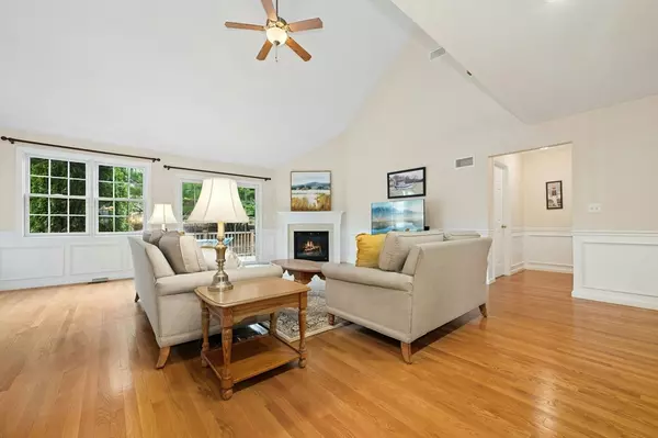 Sutton, MA 01590,106 Ariel Cir #106