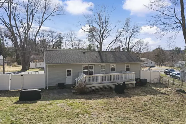 Northborough, MA 01532,19 Westbrook Rd