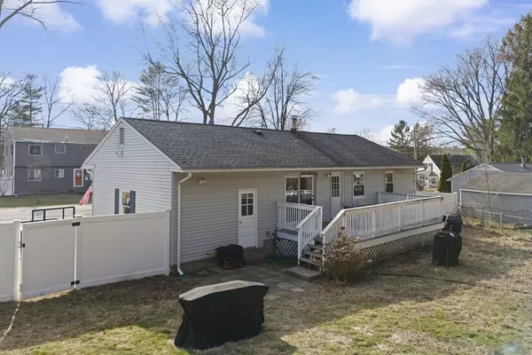 Northborough, MA 01532,19 Westbrook Rd