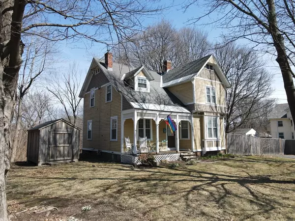 Greenfield, MA 01301,107 Shelburne Rd