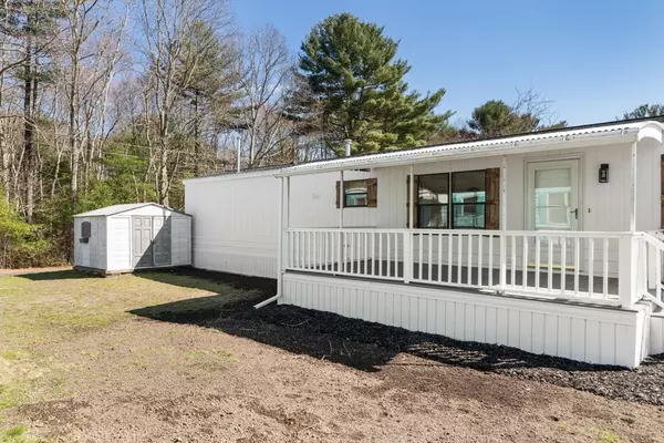 Raynham, MA 02767,188 Bumila Dr.