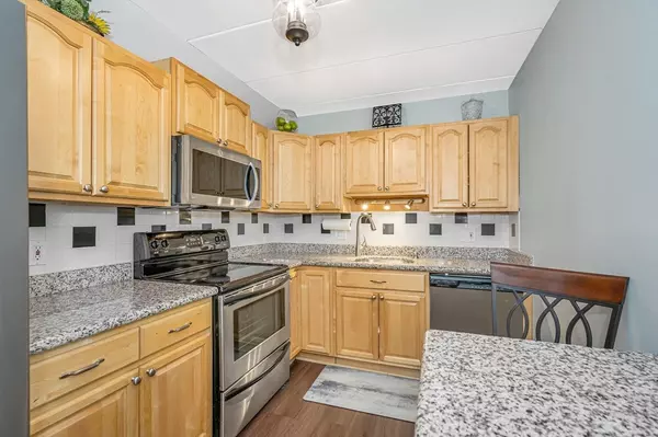 Stoneham, MA 02180,131 Franklin St #303