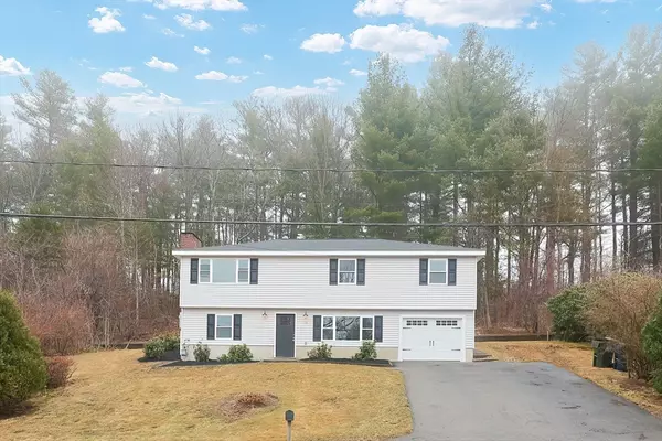 52 Sandini Rd, Marlborough, MA 01752