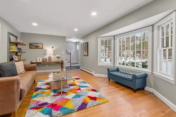 Sudbury, MA 01776,2 Lee Ann Circle