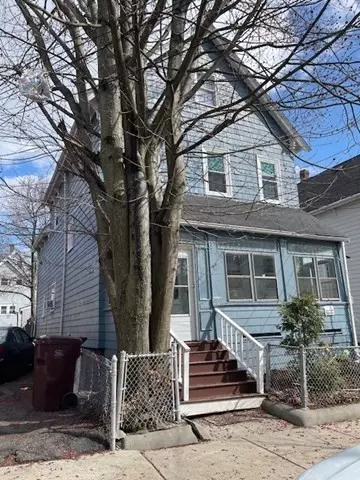 23 Plumer Street, Everett, MA 02149