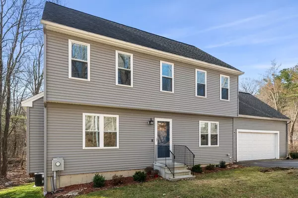Holden, MA 01522,129 Quinapoxet St
