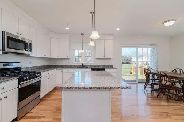 Hanson, MA 02341,70 Sawmill Lane #70