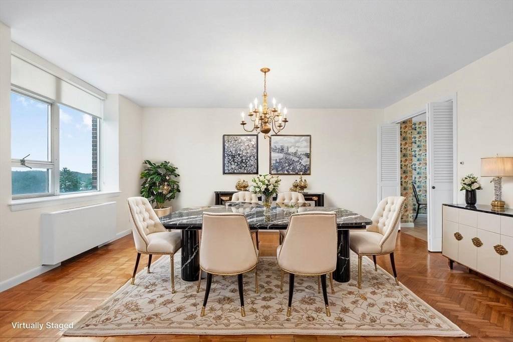 280 Boylston St. #714, Newton, MA 02467