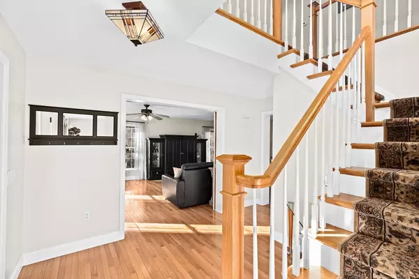 Freetown, MA 02702,5 Nottingham Way