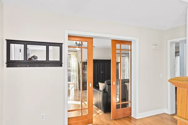 Freetown, MA 02702,5 Nottingham Way