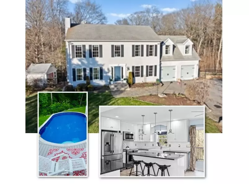 Freetown, MA 02702,5 Nottingham Way