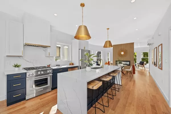 18 Windsor Road #B, Somerville, MA 02144