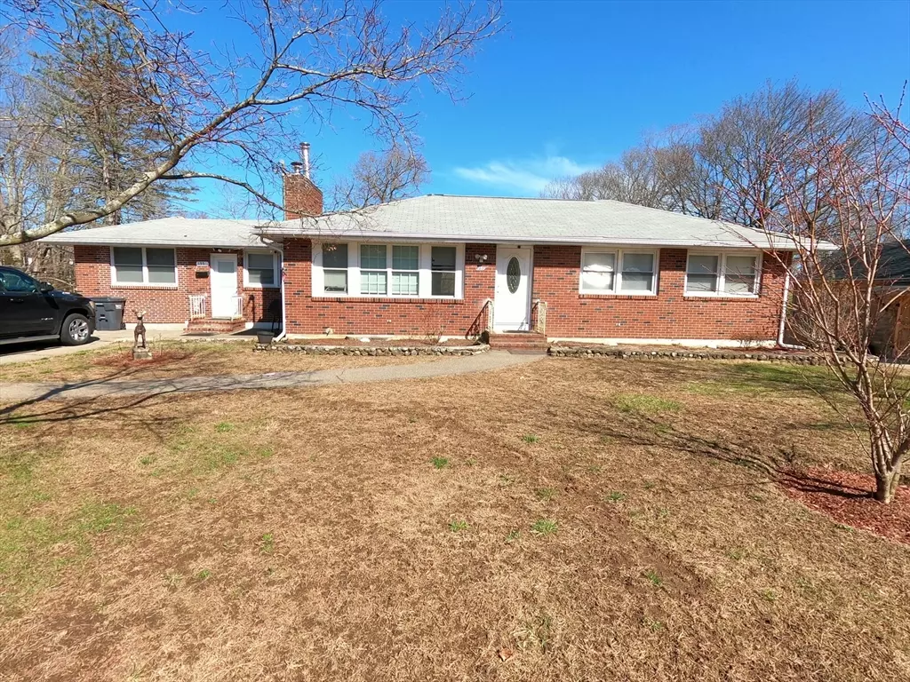 Milford, MA 01757,155 Purchase St