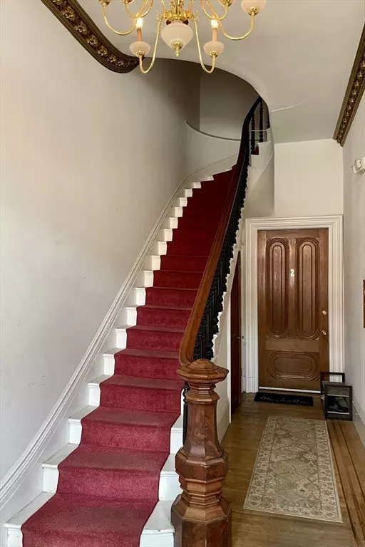 Boston, MA 02118,565 Massachusetts Ave #5