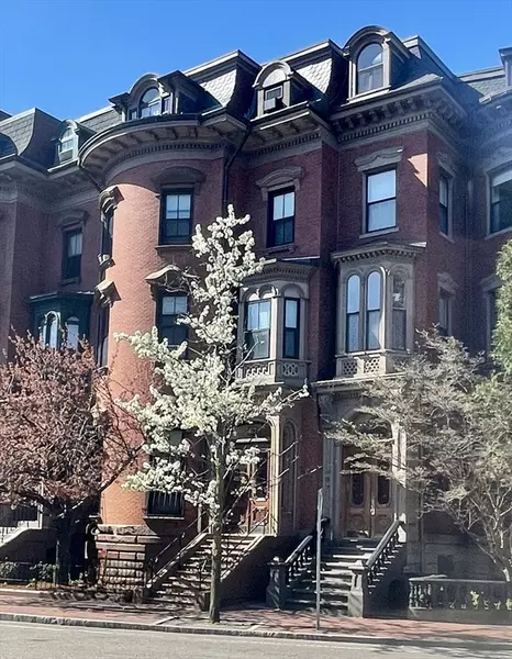 565 Massachusetts Ave #5, Boston, MA 02118