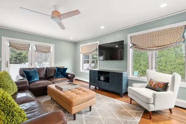 Needham, MA 02492,81 Prince St