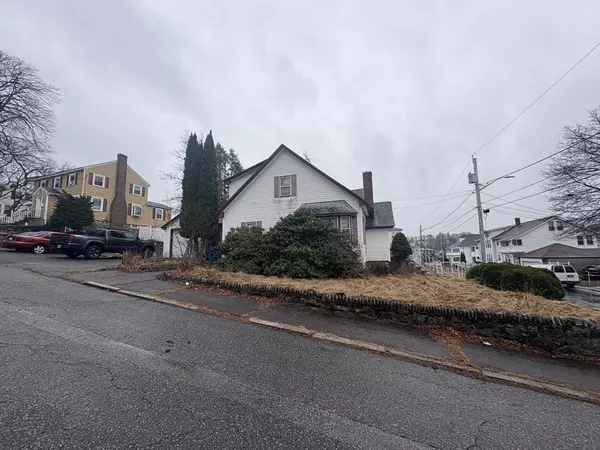Lawrence, MA 01841,47 Hallenan Ave