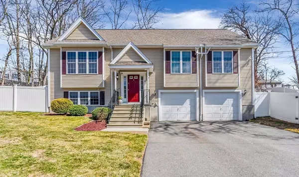 35 Tower Street, Hudson, MA 01749
