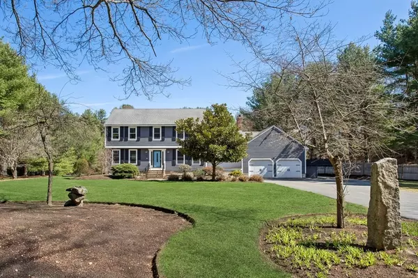 Millis, MA 02054,21 Grove St